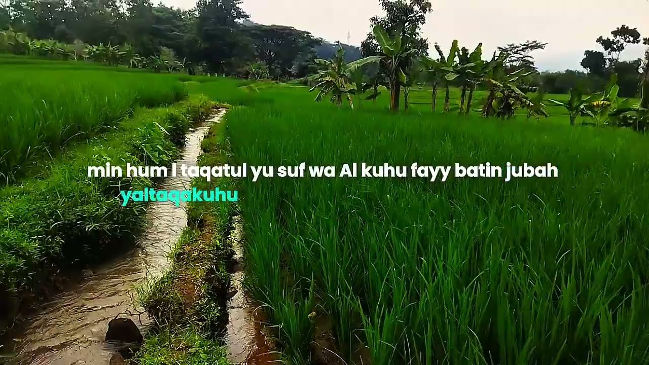 DEMI ALLAH NYATA! Putar Sekali Rumah Langsung Adem, Rezeki Mengalir & Penyakit Diangkat.