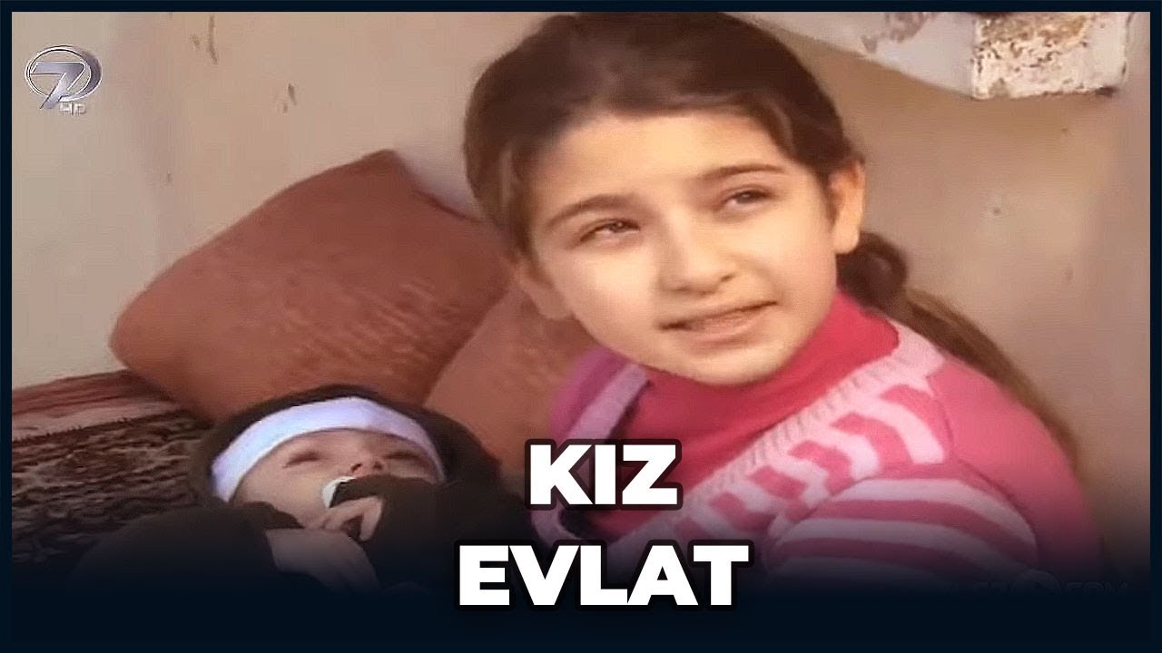 Yaşanmış Olaylar - Kız Evlat