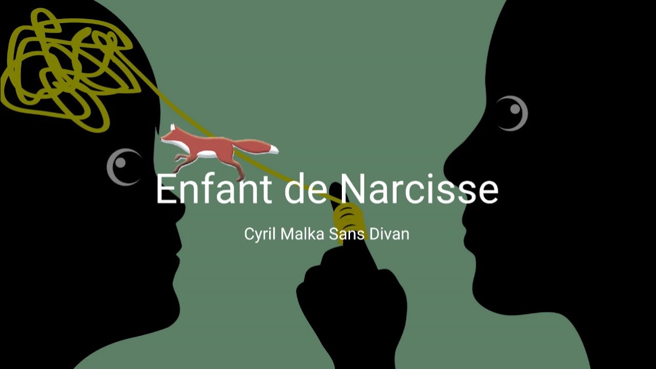 Enfant de Narcisse