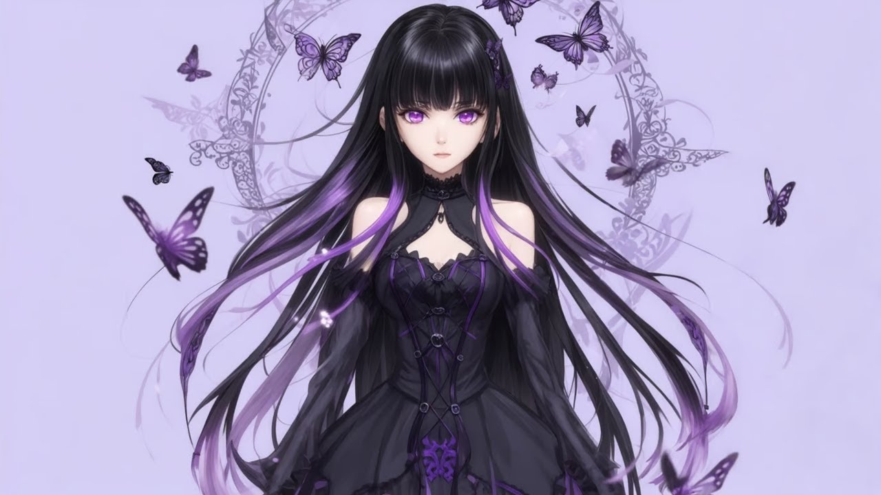 Malas Noticias De KARUNE (Lia Mitsurugi Original)