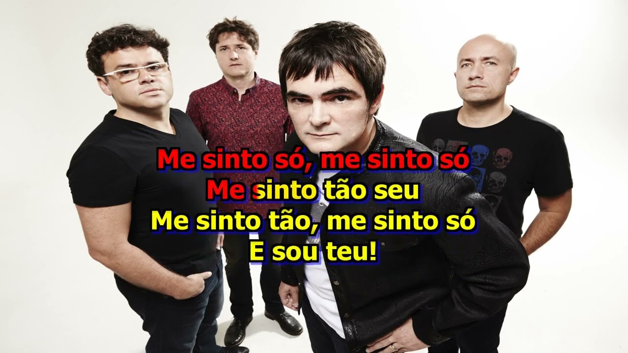 Skank  T&atilde;o Seu Karaoke