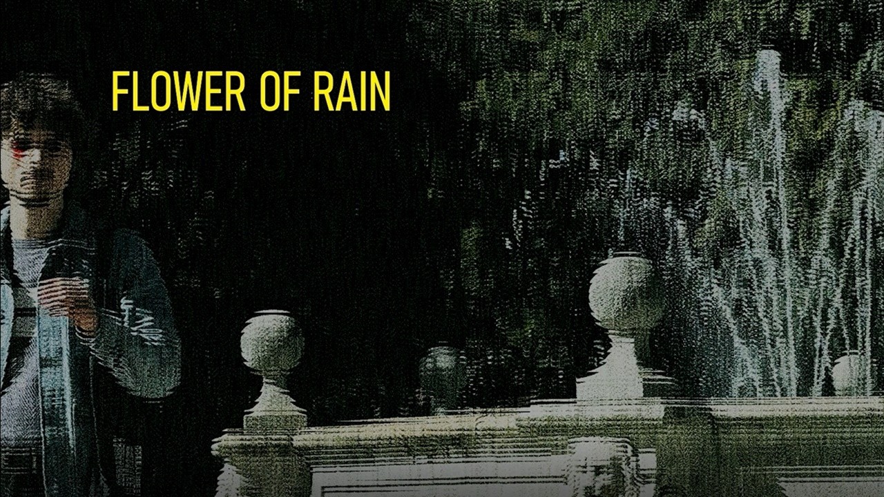 Albert Feiler - Flower Of Rain (Full Album with Lyrics / Letra)