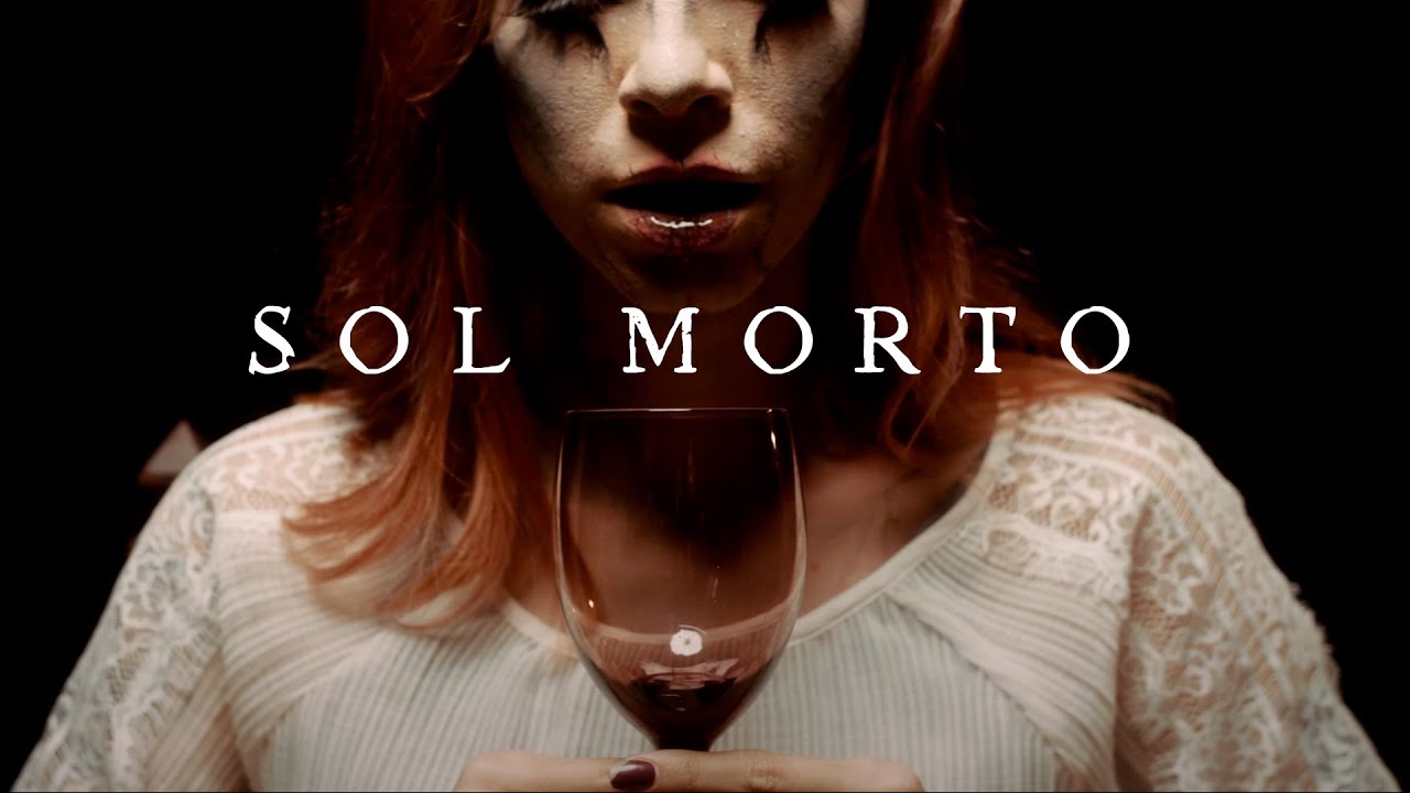Agona - Sol Morto (OFFICIAL VIDEO)