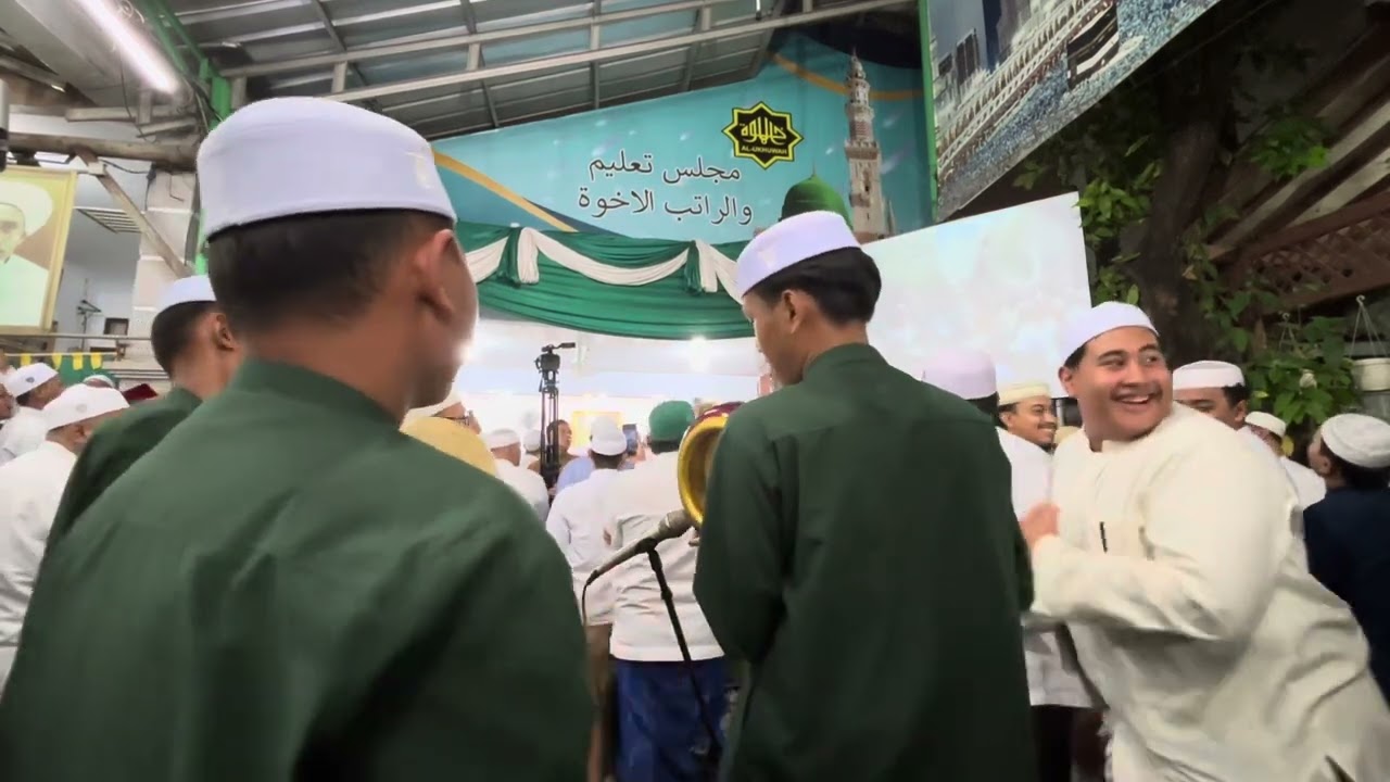 PUKULAN MAHALUL QIYAM VERSI IRBAMA TERBARU