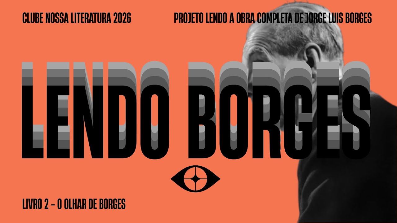 Livro 2 - O olhar de Borges