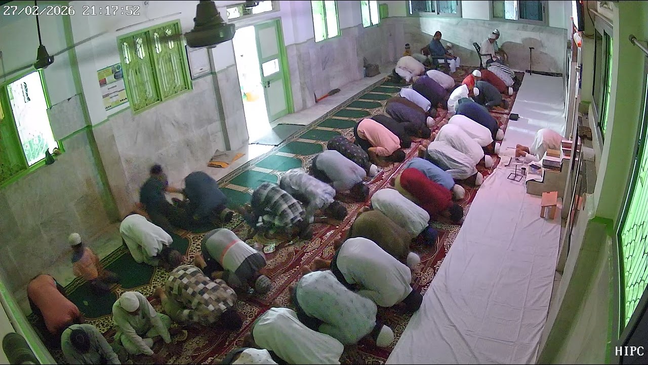 #taravih 13 parah