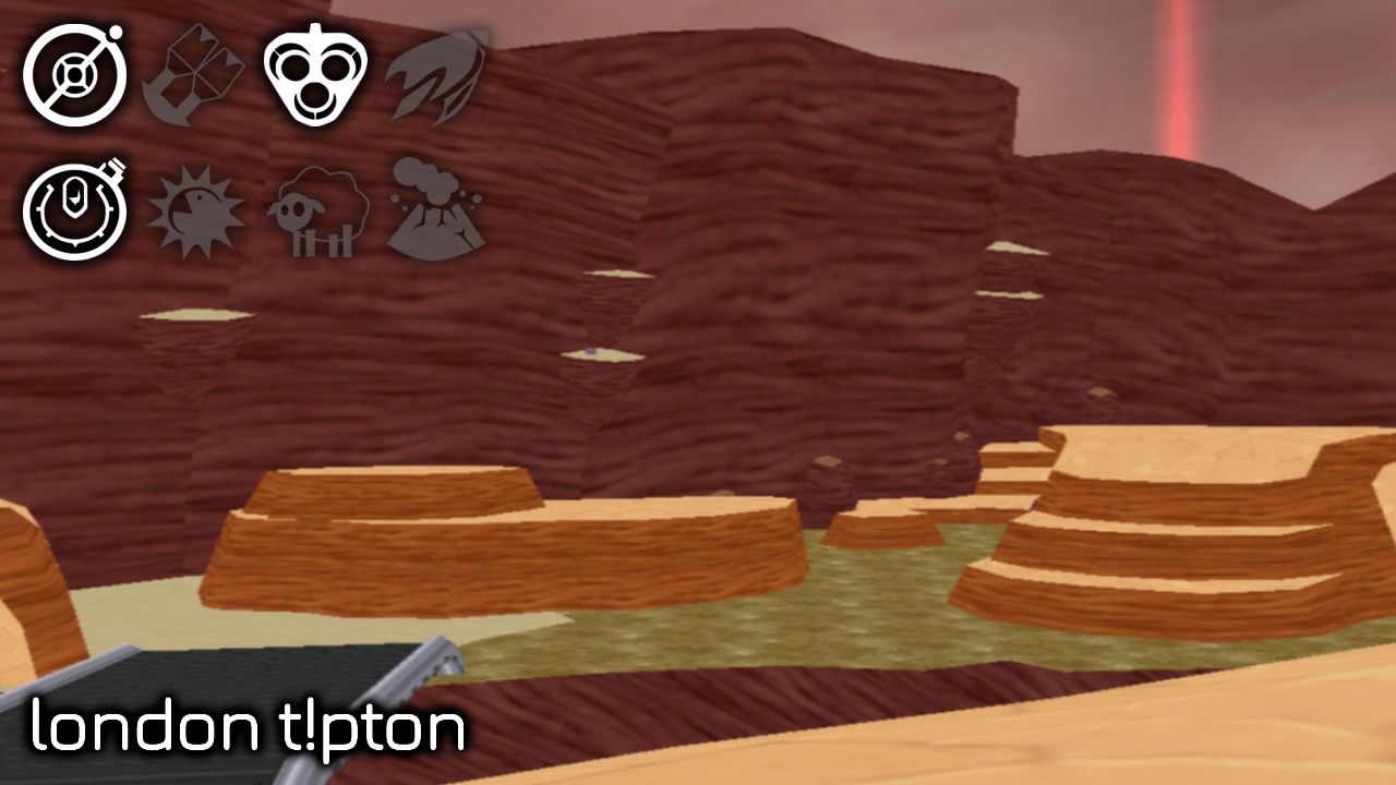 [NEW MAP] 3v3 CTF Mega Cannons | Ratchet & Clank: Up Your Arsenal Online | Community Upload