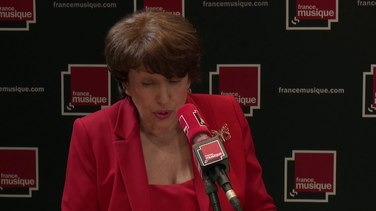 La vie fabuleuse d’Augusta Holmès - Roselyne Bachelot
