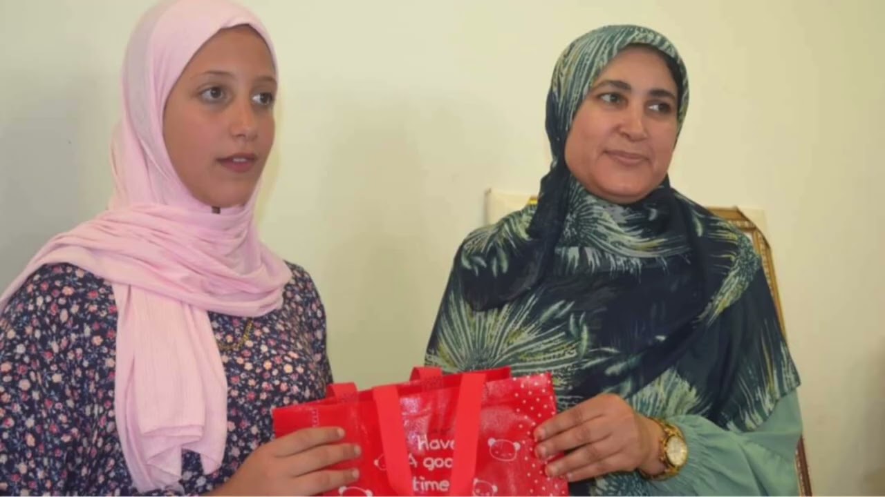 قسم التميز بالمجلس العلمي المحلي ببنسليمان،