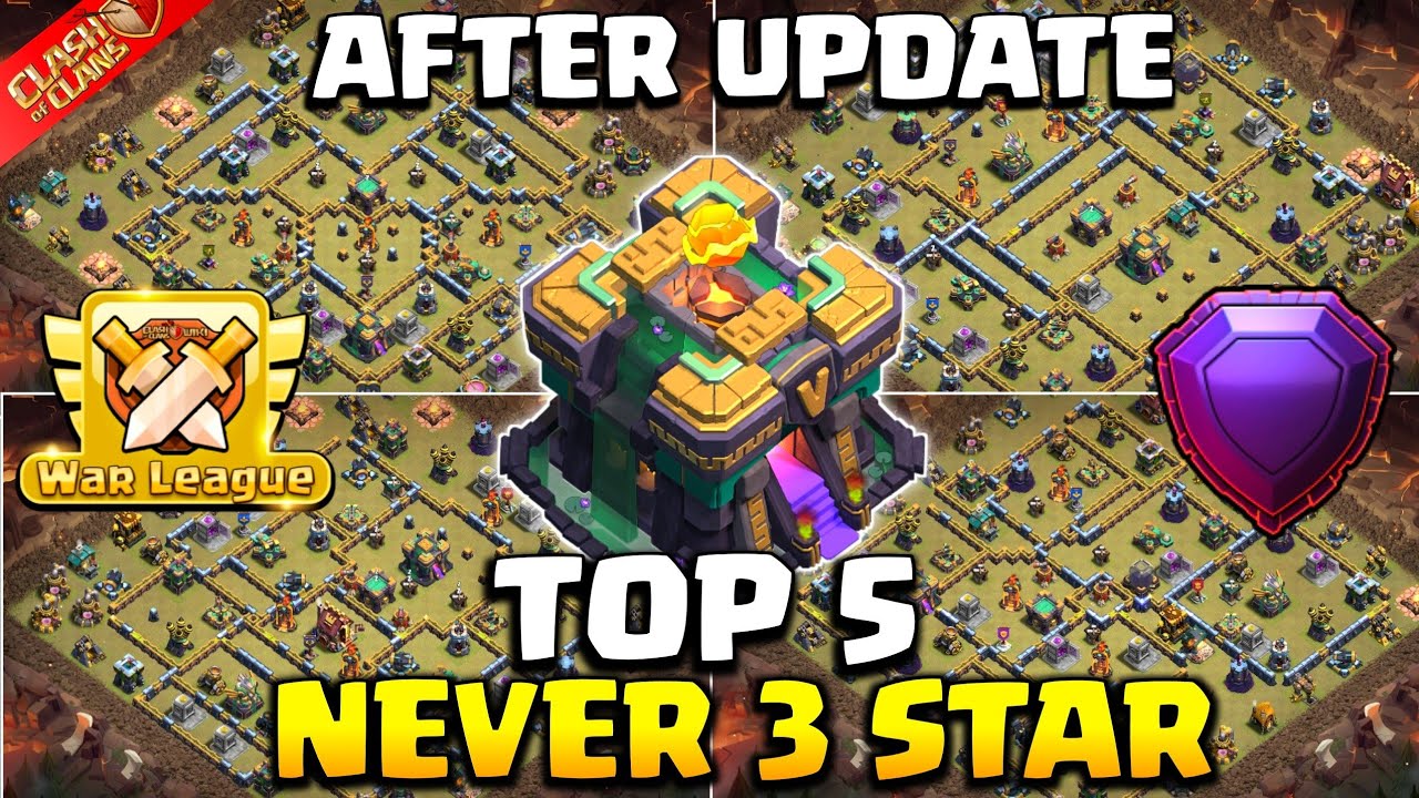 TOP 5! NEW INSANE Town Hall 14 (TH14) Base Layout + Copy Link 2024 | TH14 WAR Base | Clash of Clans