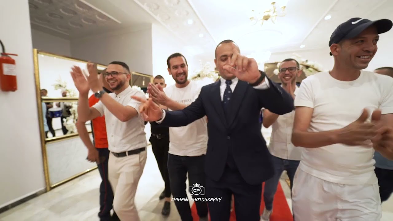 اعراس الطارف الذرعان الجزائر mariage el taref dz drean