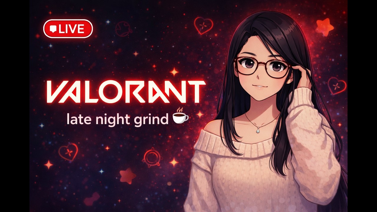 Chill Gaming Vibes 💜 | Just Relax, Play & Chat 🌸 #livestream
