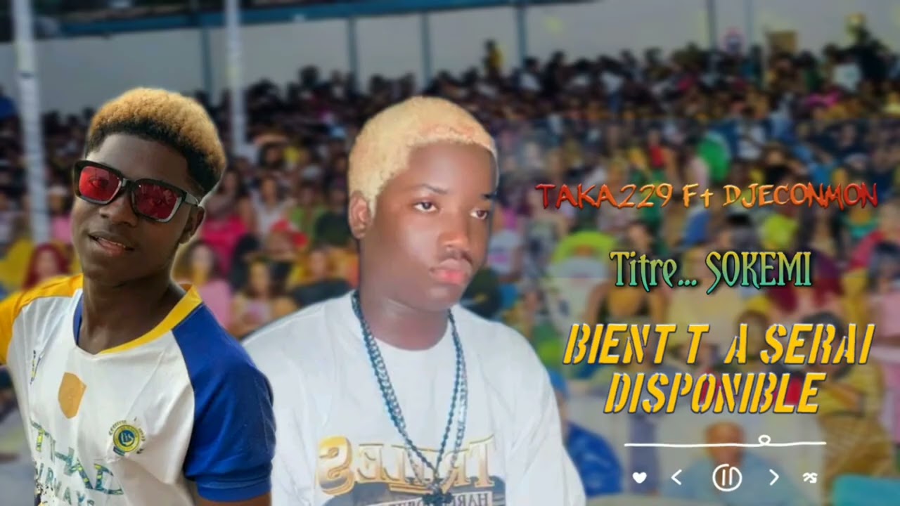 TAKA229 FT DJECONMON SOKEMI