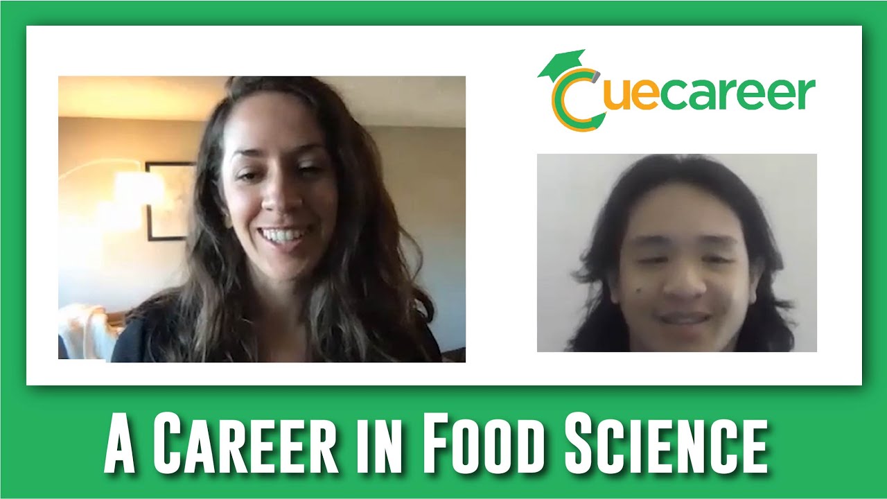 Allison's Career Path in the Food Science Industry - IFT