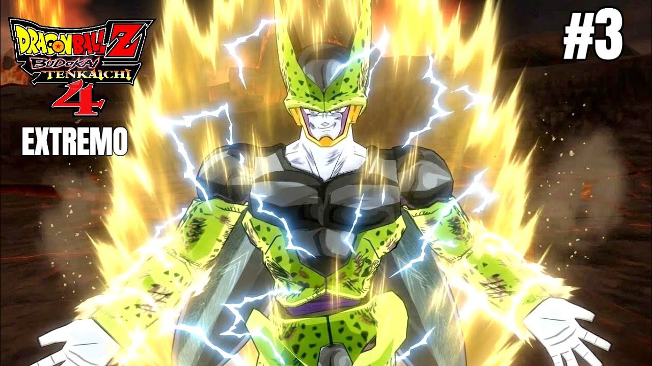 BATALLAS en Extremo con MEMES #3 | DBZ BT4 