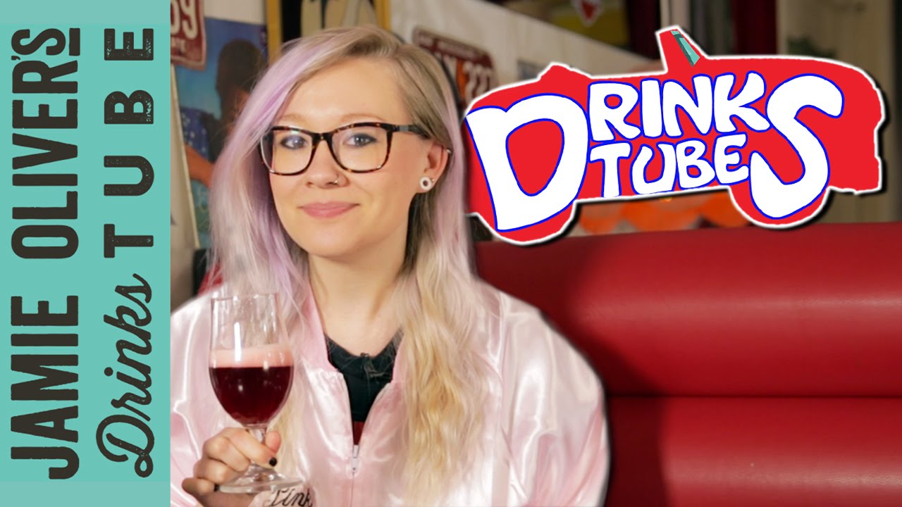 Craft Beer and Classic Movie Matching | Sarah Warman