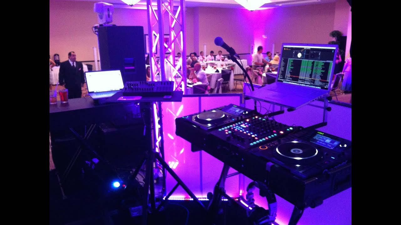 Dallas Texas Dj's