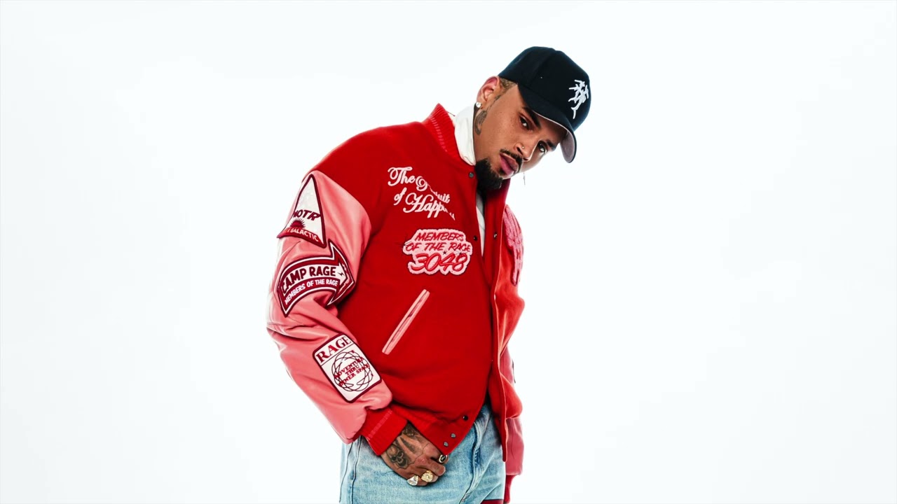 Chris Brown - Stutter (2000's Y2K Rnb Remix)
