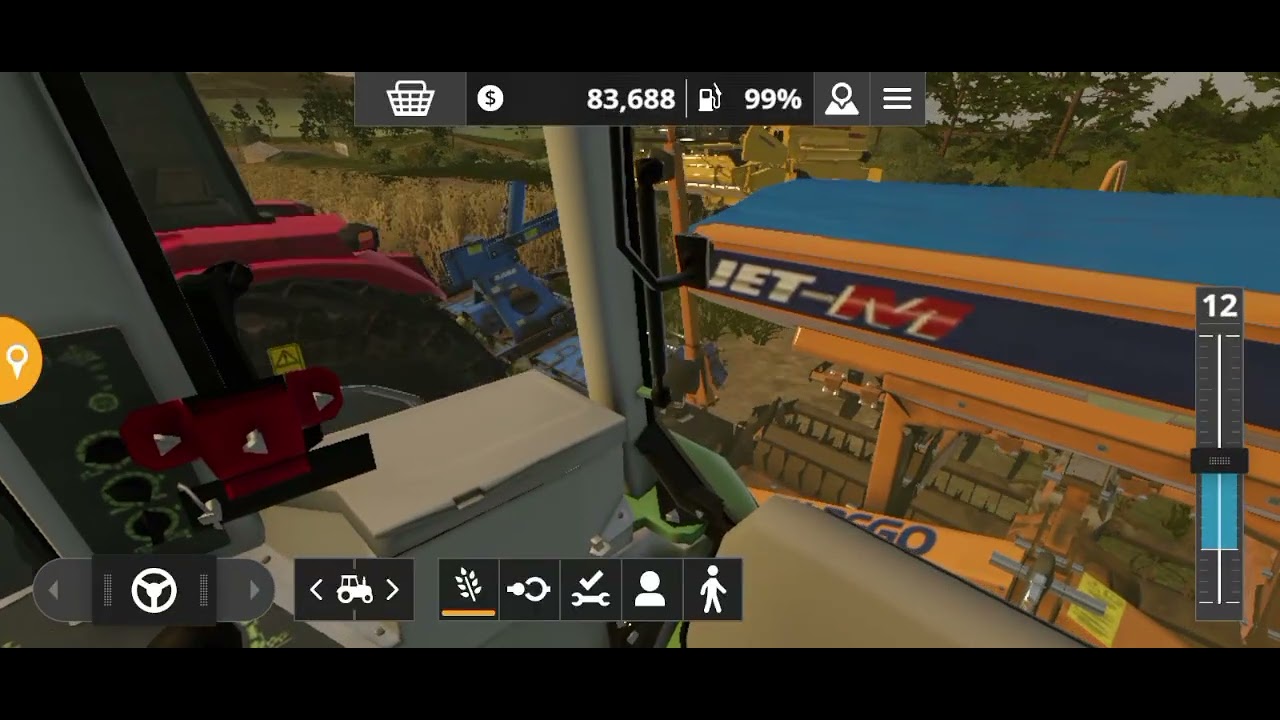 Farming simulator 20 ep2