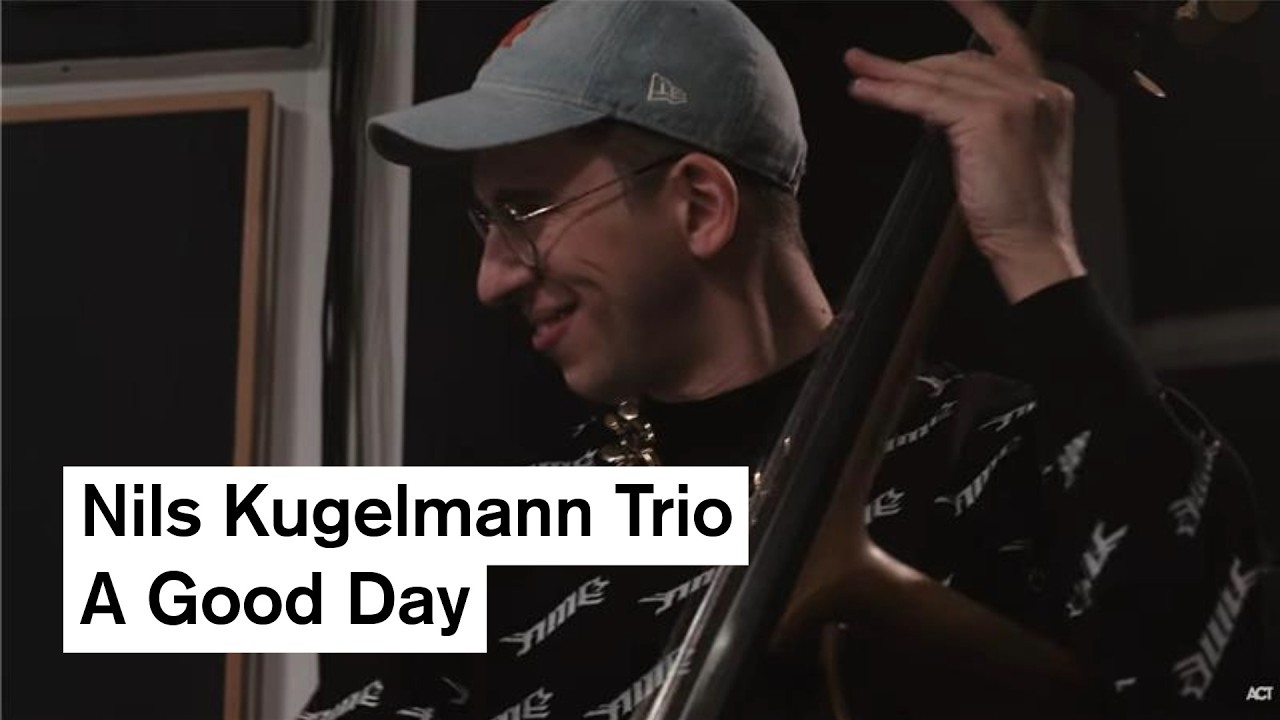 Nils Kugelmann - A Good Day (Official Video)