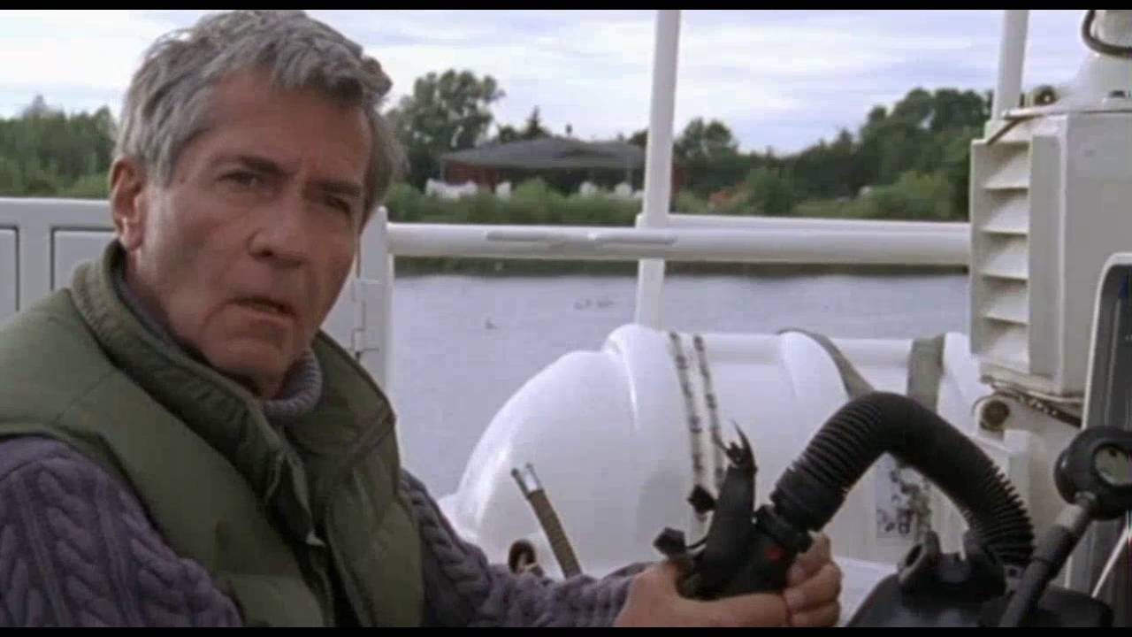 Küstenwache Staffel 8 Folge 14