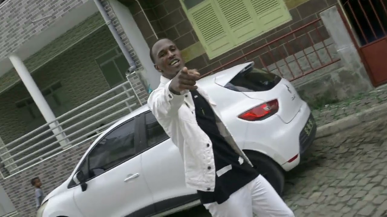 Vany Sosa- Strela [Oficial videoclipe 2024]