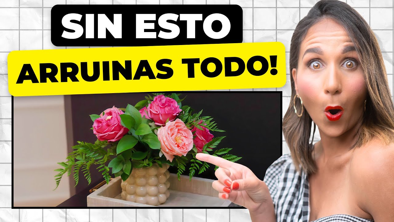 12 COSAS PARA DECORAR CON LUJO ESTA TEMPORADA! Transforma tu CASA Facil y Rapido!