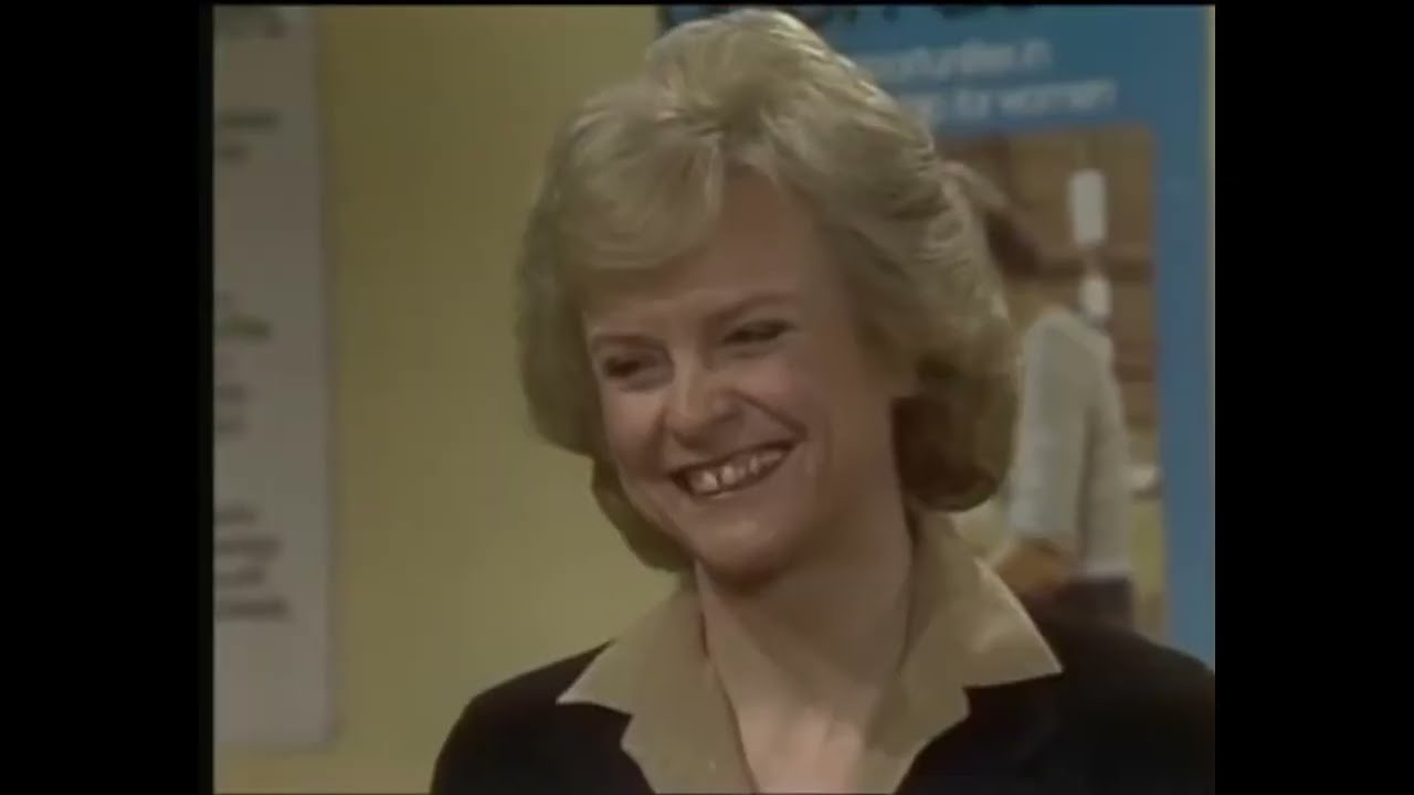 Remembering Patsy King (Prisoner)