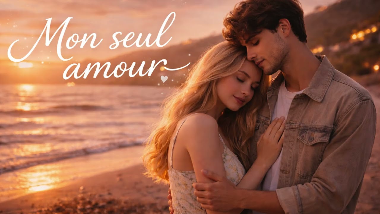 Mon seul Amour