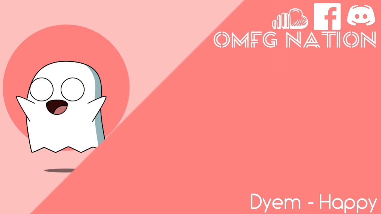 Dyem - Happy