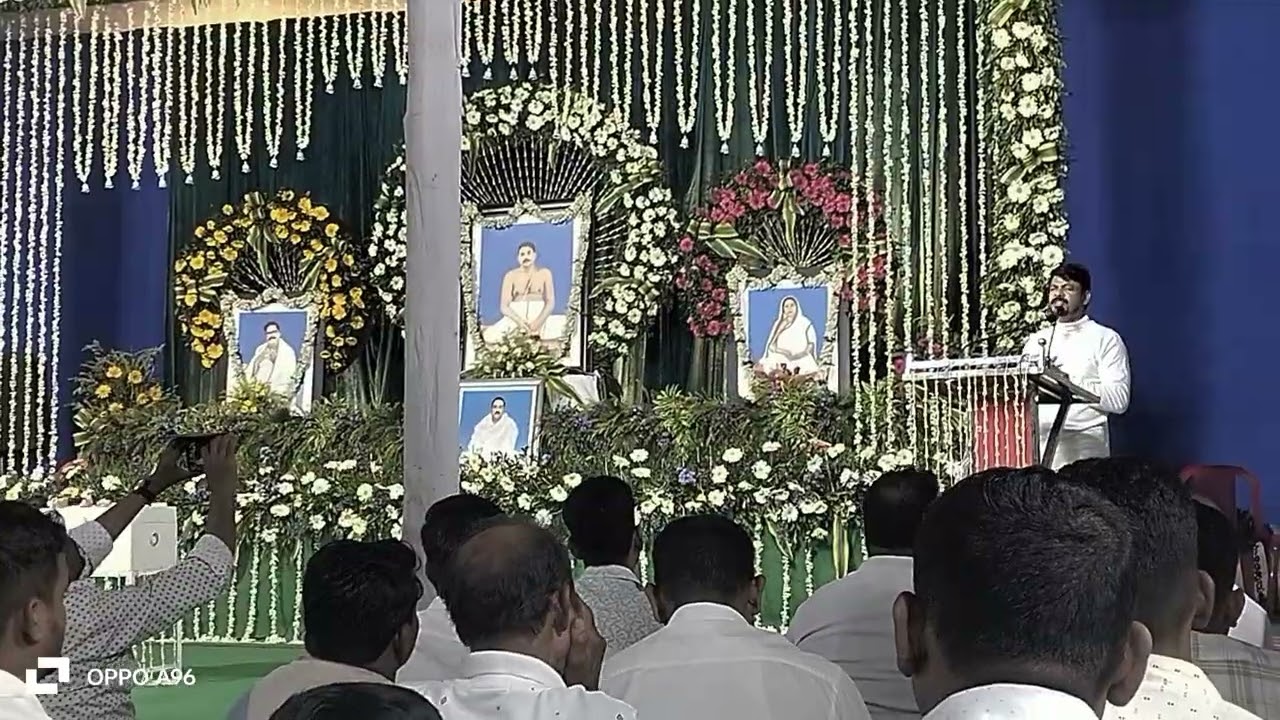 କିଛି ମଣିଷ ଆଜି ପଶୁ ଠାରୁ ହୀନ ହେଇଯାଇଛି||ଶ୍ରୀଶ୍ରୀ ଠାକୁର ଅନୁକୂଳ ଚନ୍ଦ୍ରଙ୍କ ସତସଙ୍ଗ||