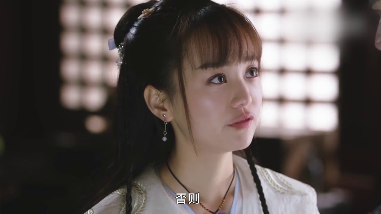 【小宠剧情回顾】岚颜生死告白 小萌妻胡意旋仙女落泪《我在大理寺当宠物》| Caravan中文剧场