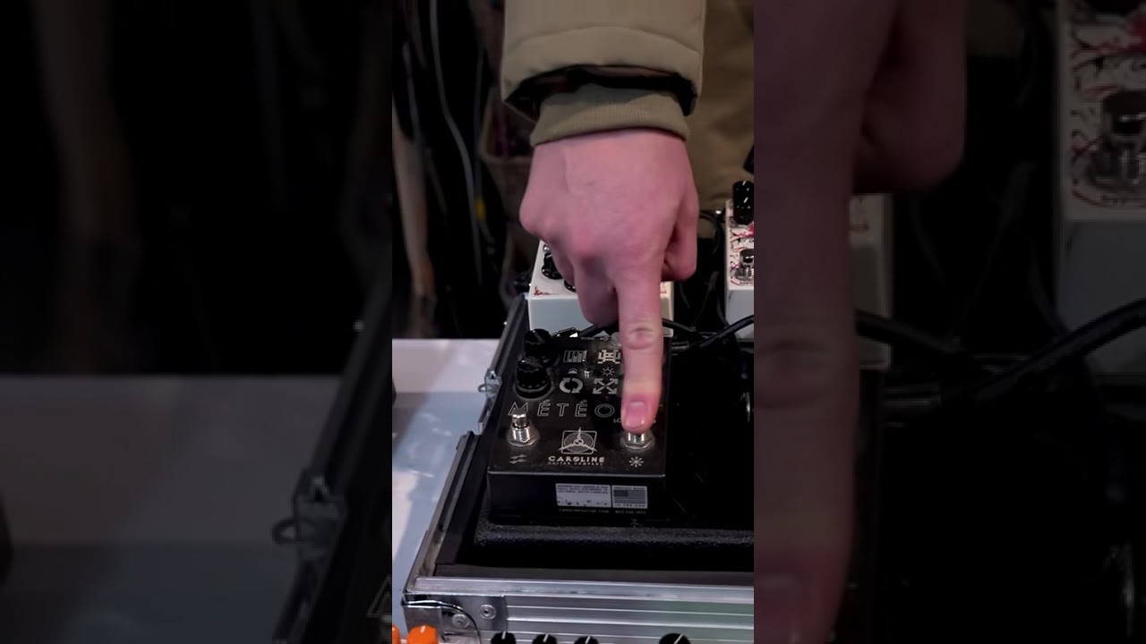 Rig Rundown #2 (Corey)