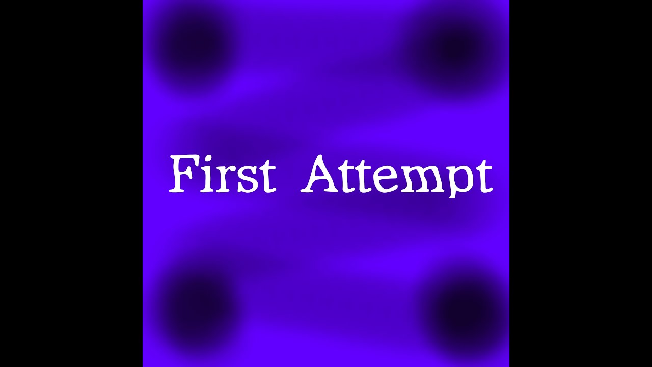 First Attempt EP - Ata Oz (Orchestral EP) One Piece Version