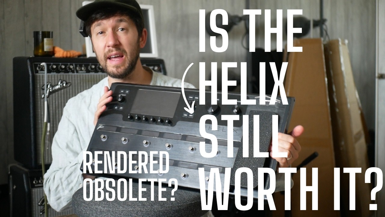 Should You Buy a HELIX In 2025? Now We Know Helix Stadium Is On the Way