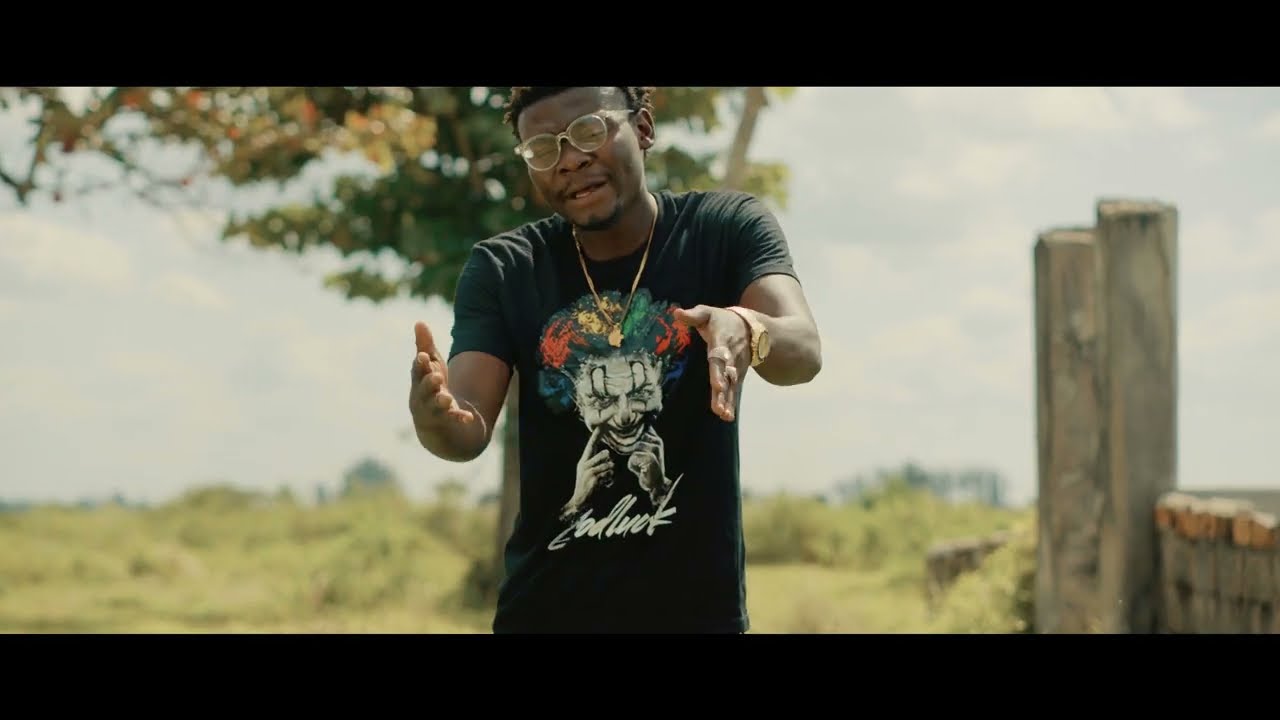 Chando - Otxona (Official Music Video)