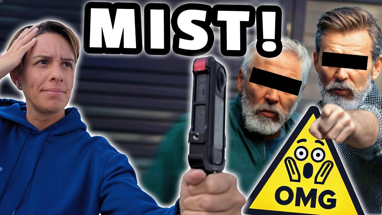 PECHSTRÄHNE BEI UNSERER LOST PLACE TOUR! 😩 ALLES GEHT SCHIEF!