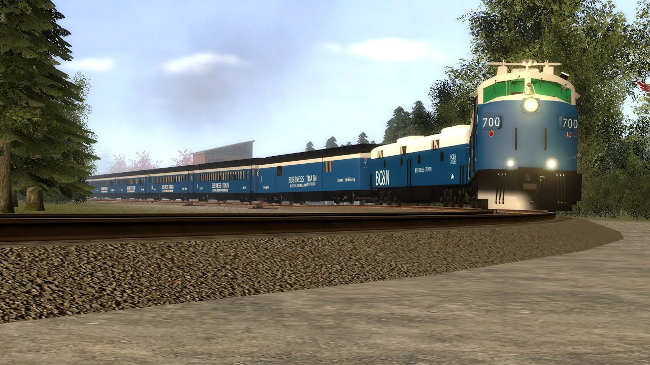 Garry's Mod Streamliners Showcase