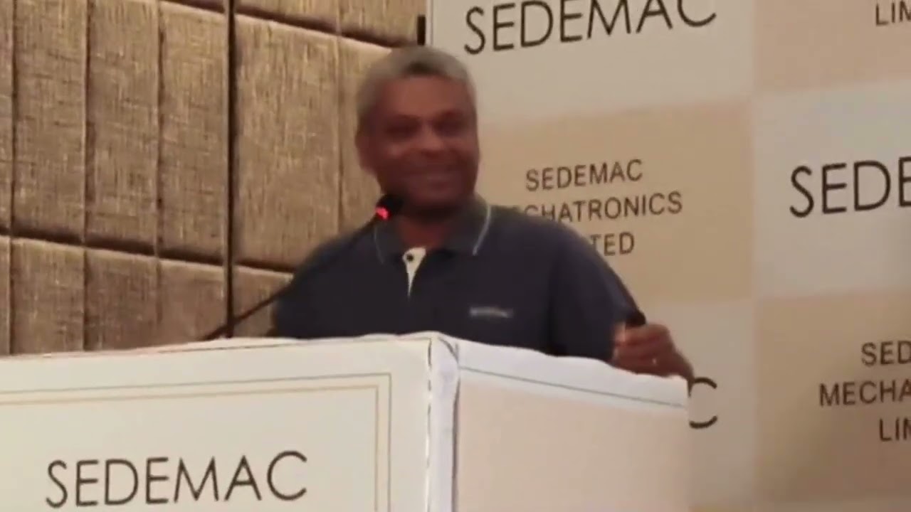 SEDEMAC Mechatronics Limited’s IPO to open on March 4