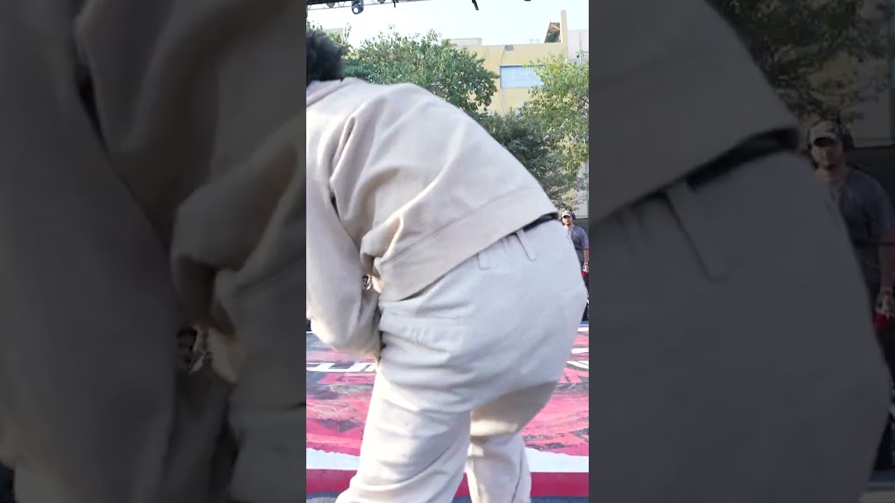 Я только что придумал новый приём? 🤔