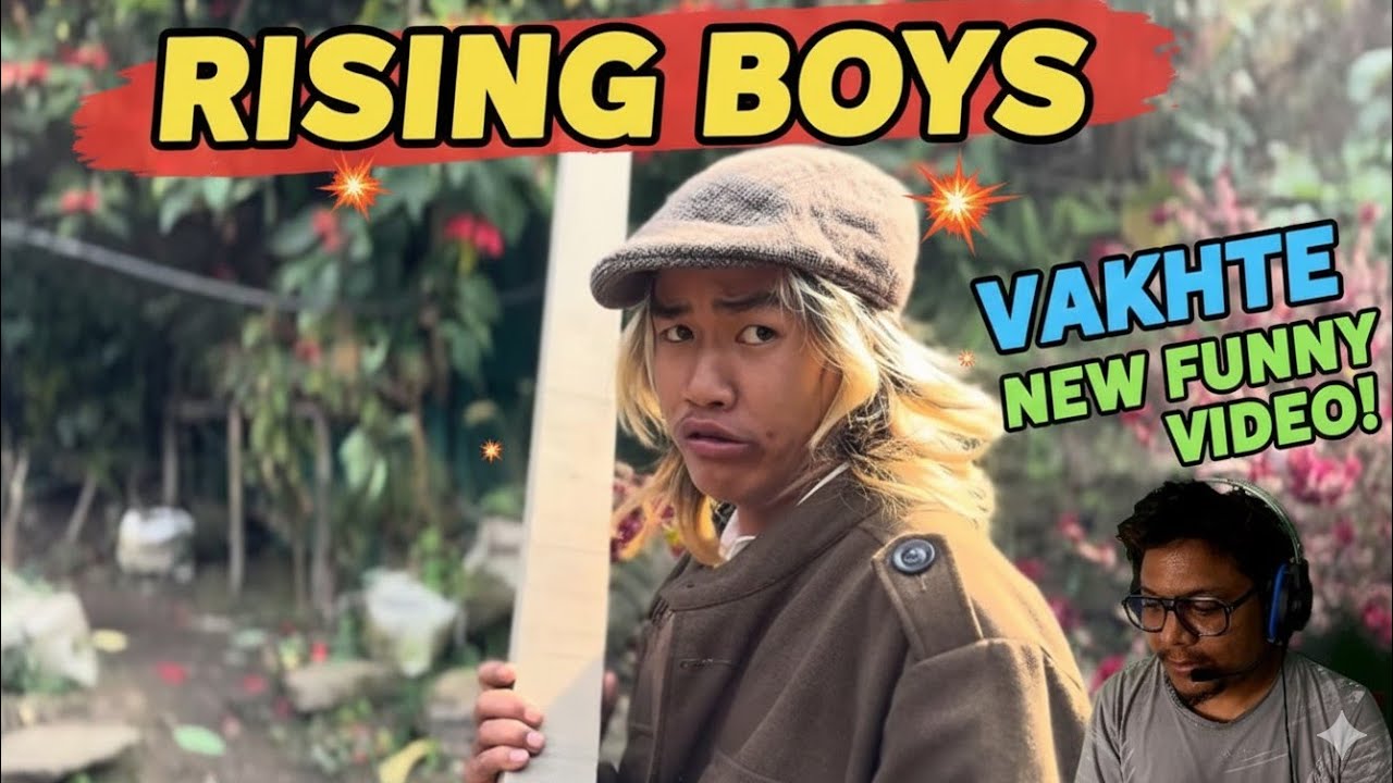 Vaktha Ko Fake Facebook Profile !! भक्ते को फेक फेसबुक प्रोफाइल