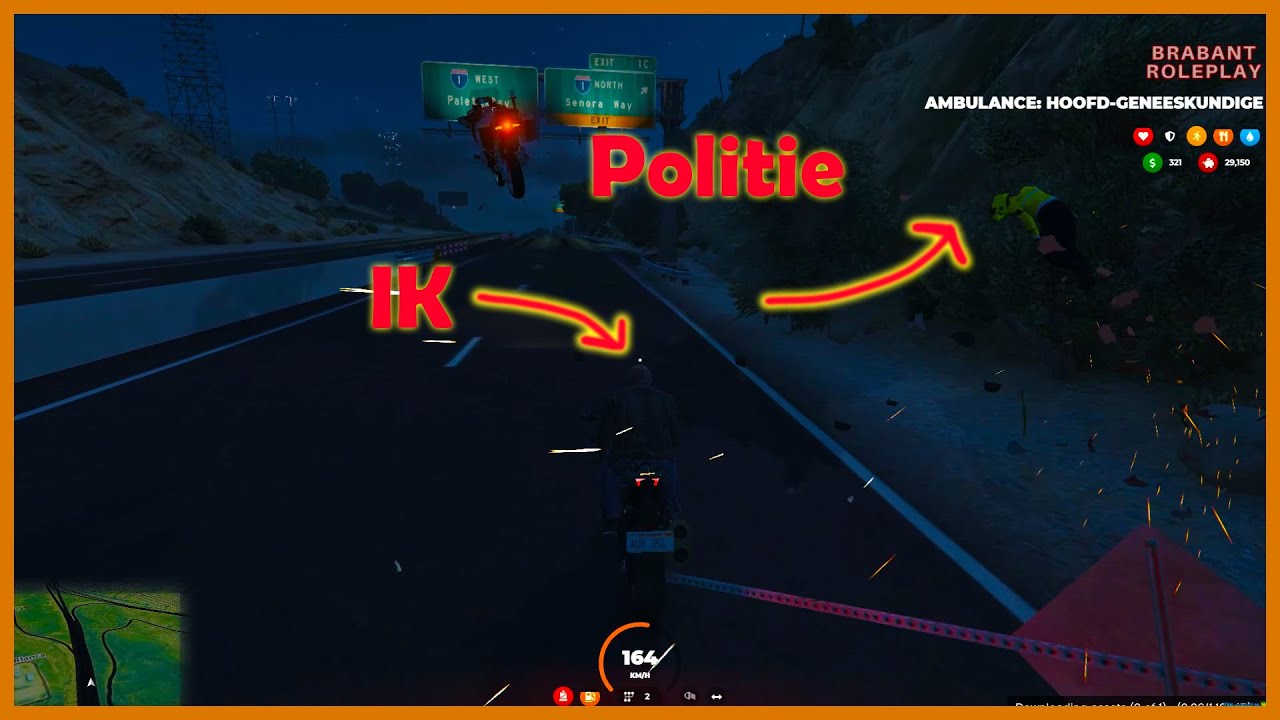 WEGRIJDEN VAN DE GROOTSTE POLITIE SQUIKER OOIT👮&zwj;♂️🔊 | FiveM GTA Roleplay