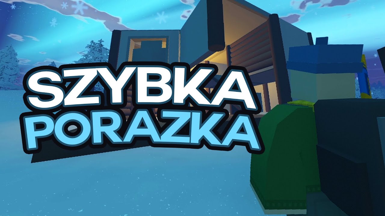 SZCZERA RECENZJA MAPY YUKON - UNTURNED
