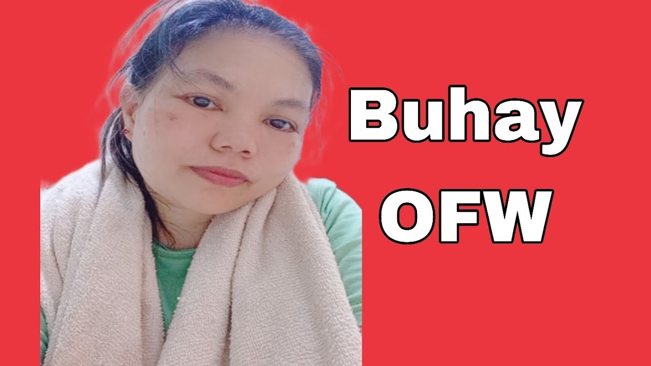Buhay OFW #highlights #buhayofw 
