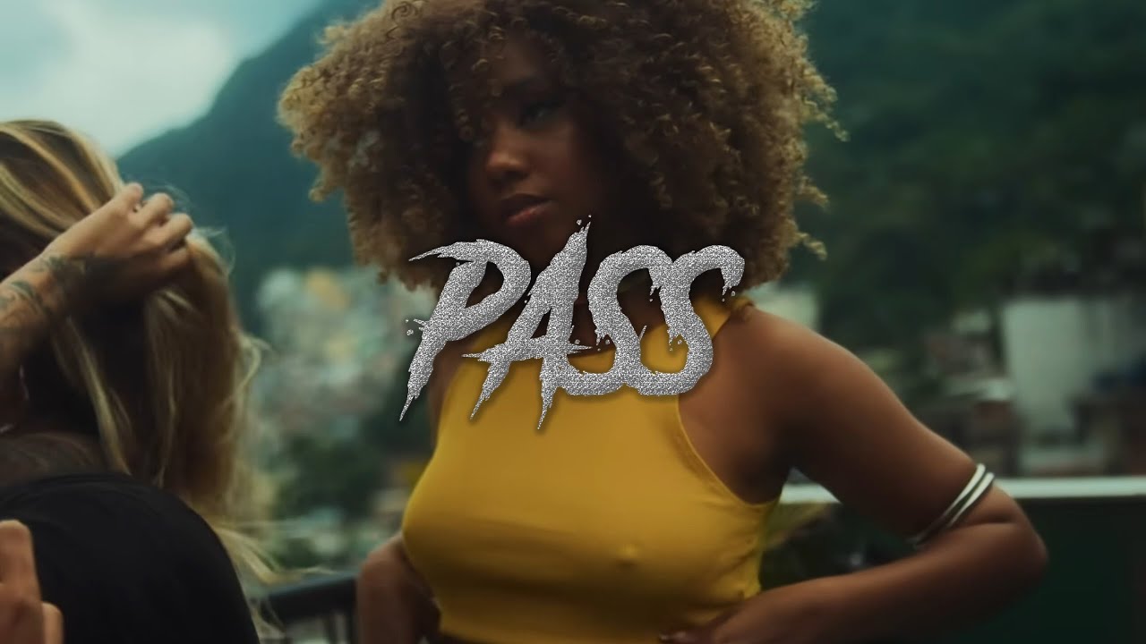 Brazil Drill Type Beat - 