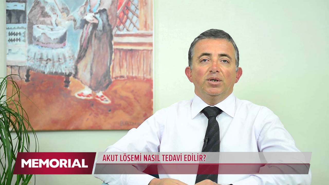 Akut L&ouml;semi Nasıl Tedavi Edilir? - Prof. Dr. İhsan Karadoğan