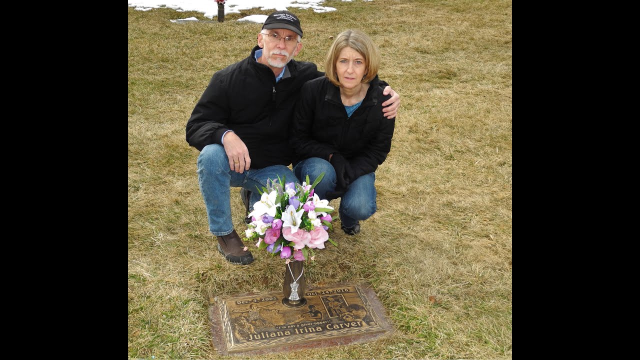 Juliana Carver - New Flowers (February 26, 2021)