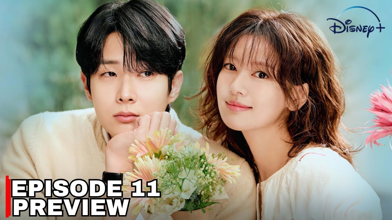 Would You Marry Me | (Amor de Mentirinha) episodio 11
