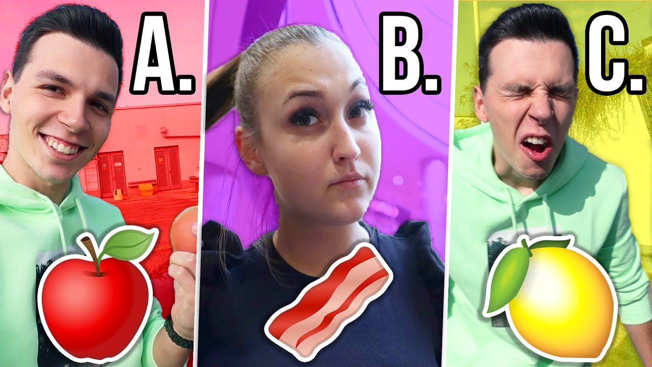 ABC Sorrendben Kaja Verseny!