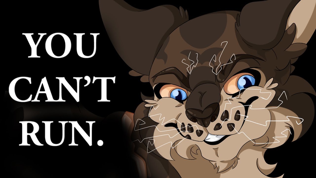 Ghost Cats are Taking Over | Warrior Cats Theory